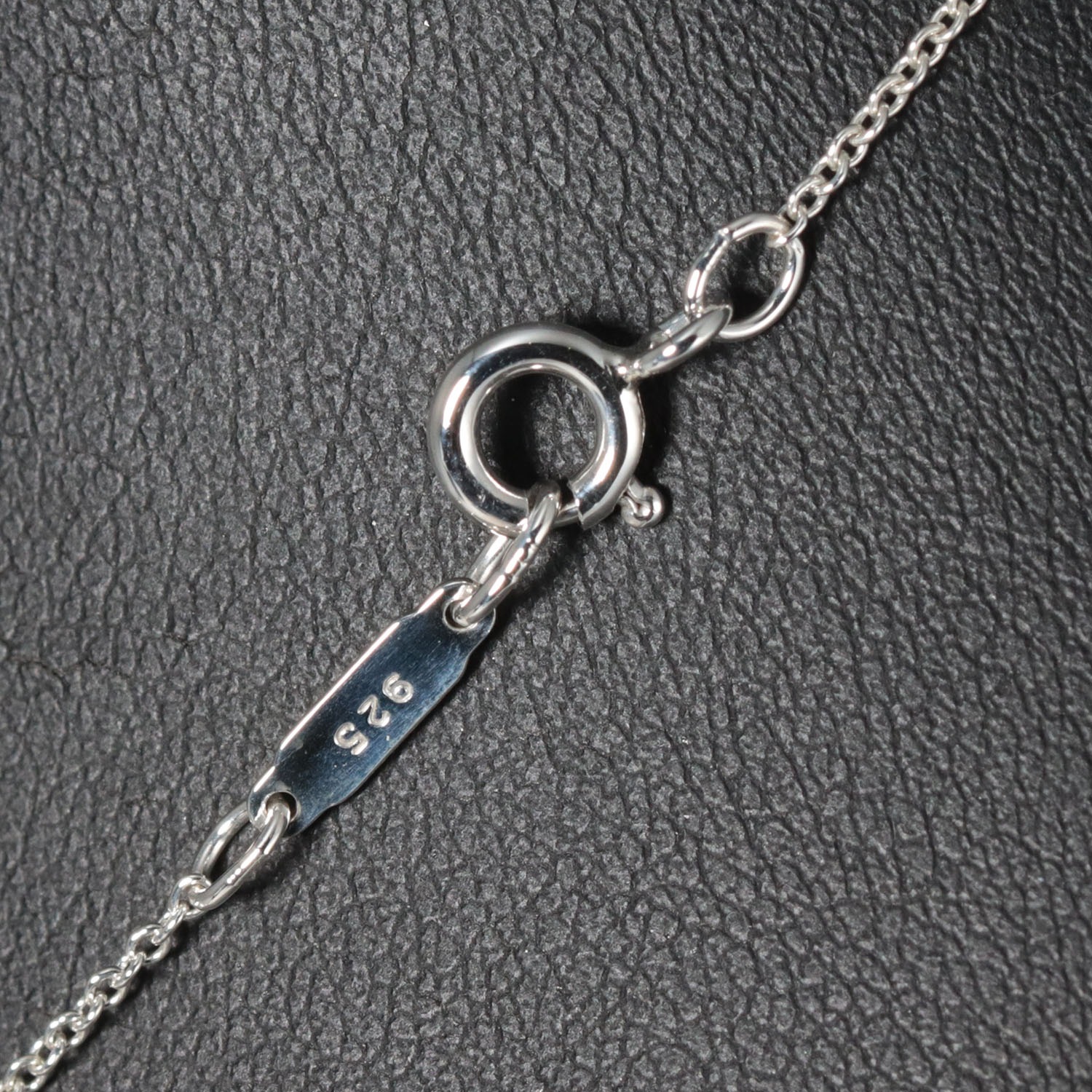 中古）ティファニー TIFFANY&Co. シグネチャー 札ばさみ ビルクリップ