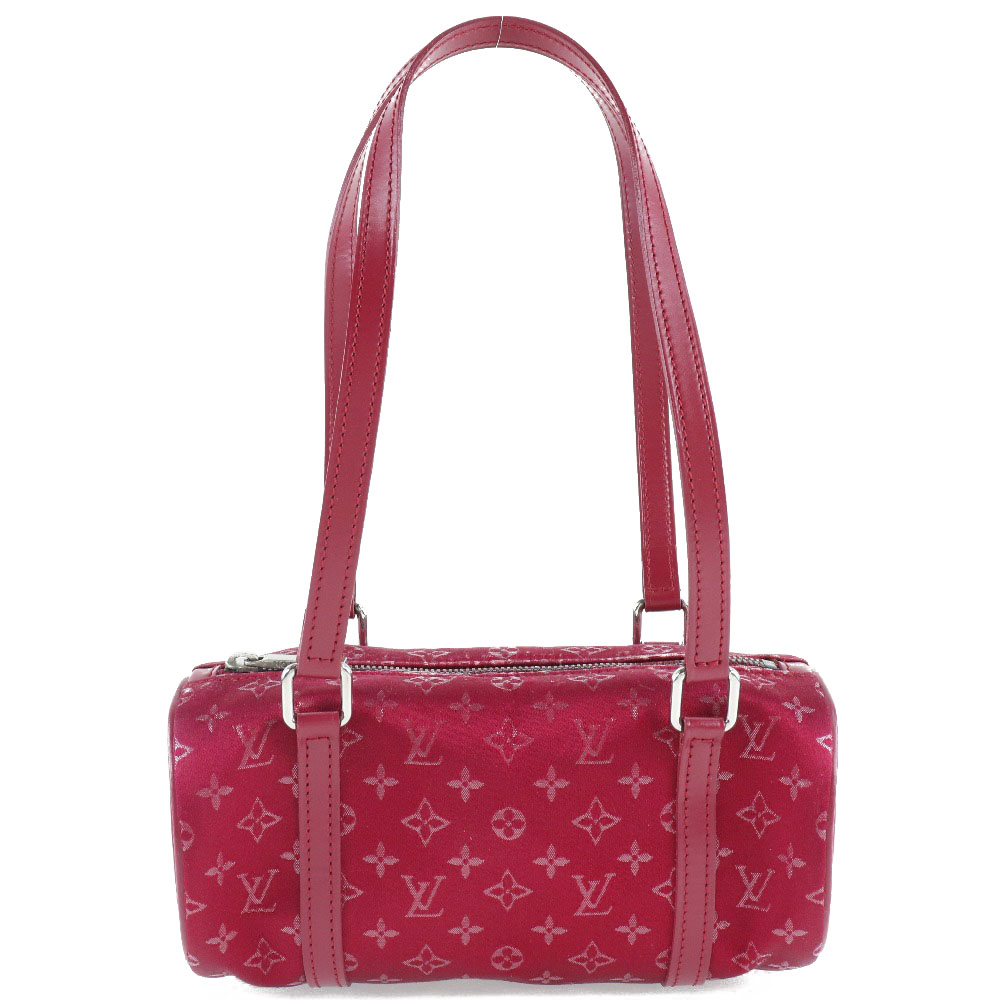 LOUIS VUITTON】ルイ・ヴィトン リトルパピヨン M92353 モノグラム