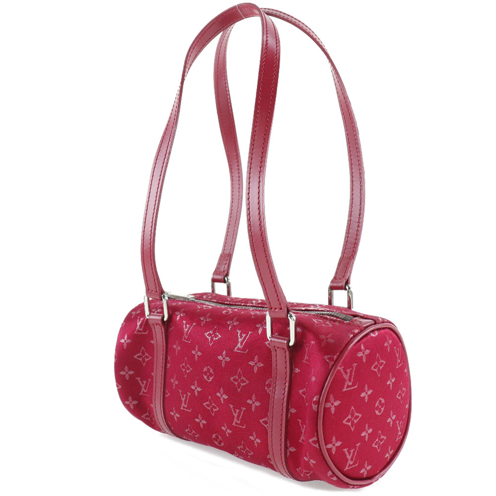 LOUIS VUITTON】ルイ・ヴィトン リトルパピヨン M92353 モノグラム