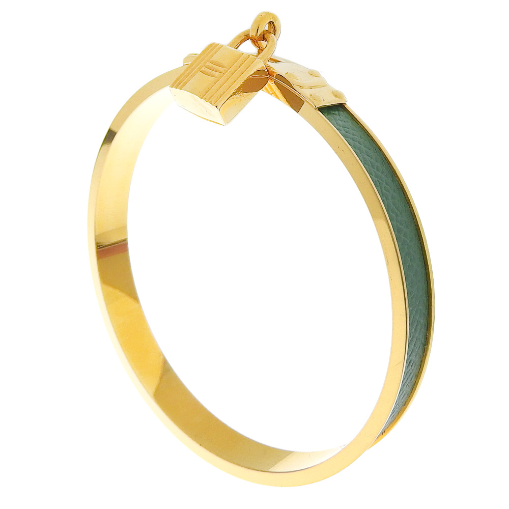 エルメス HERMES ブレスレット バングル Hカデナチャーム エルメス HERMES ブレスレット バングル Hカデナチャーム ブレスレット