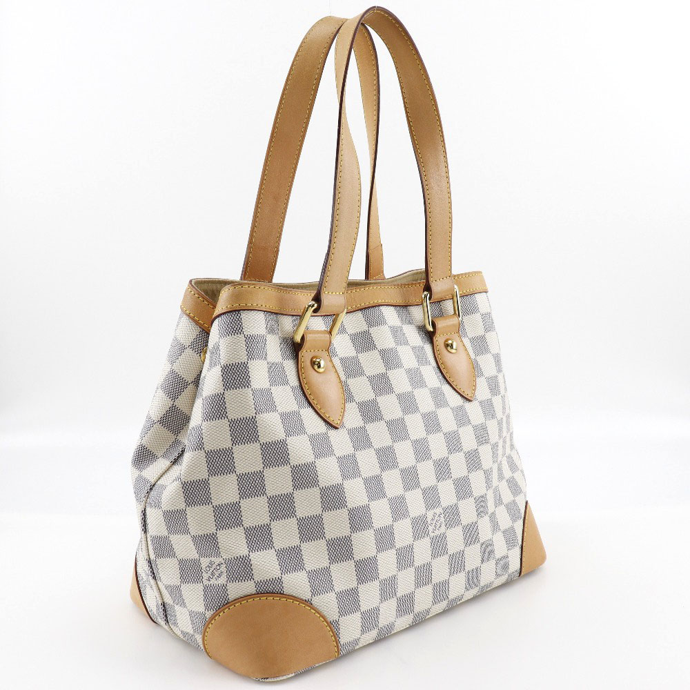 LOUIS VUITTON ルイヴィトン ハムステッド pm ダミエ | www.causus.be