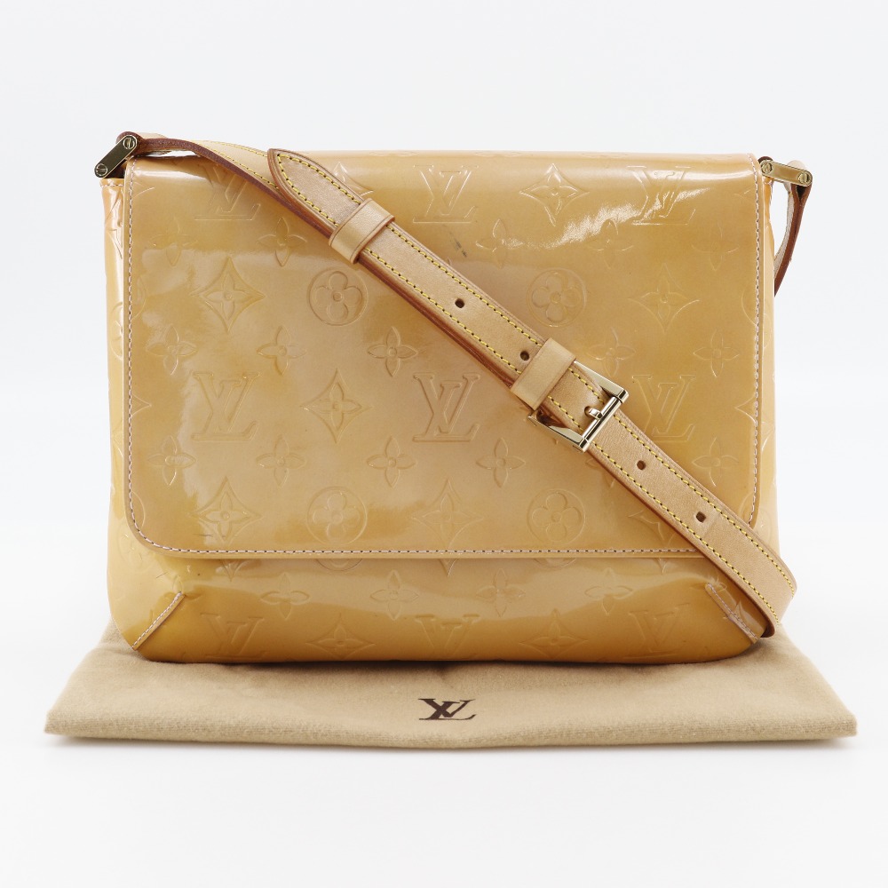 LOUIS VUITTON】ルイ・ヴィトン トンプソンストリート M91070 