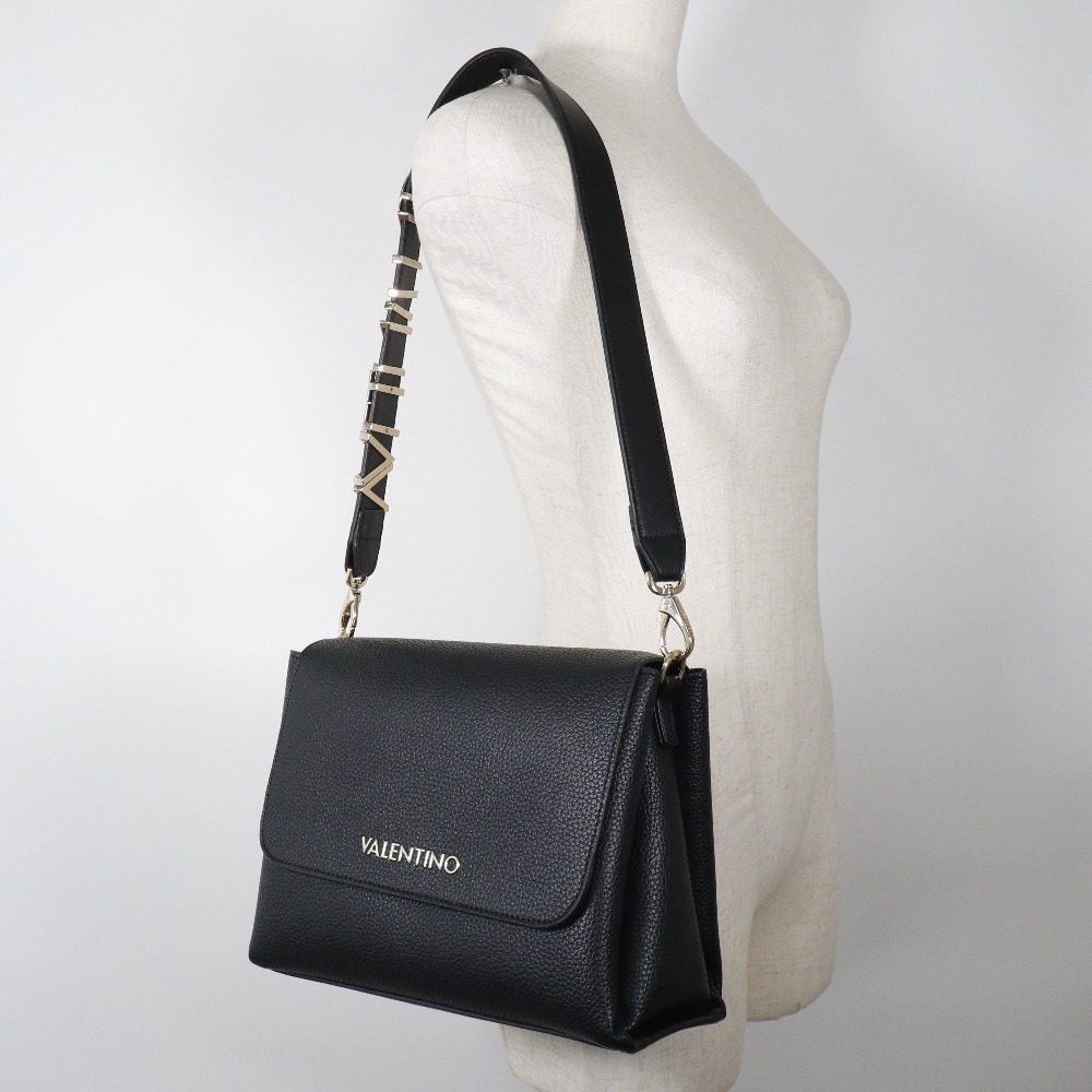 VALENTINO Alexia Shoulder Bag VBS5A803 leather Women | eBay
