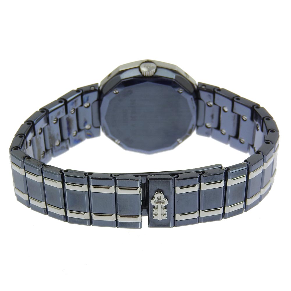 CORUM Admirals cup Watches 39.610.30 V-50 Navy/Silver