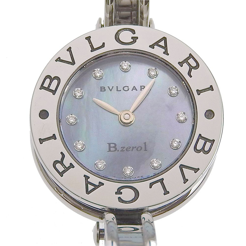 BVLGARI 腕時計 レディース ブルガリ 古着-