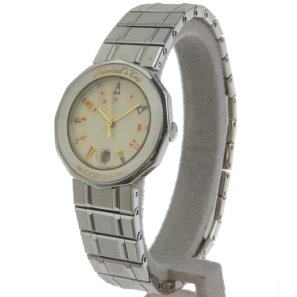 CORUM Admiral's Cup 時計 30年ほど前のお品、未使用品 corum_admirals_cup_44mm_01_000
