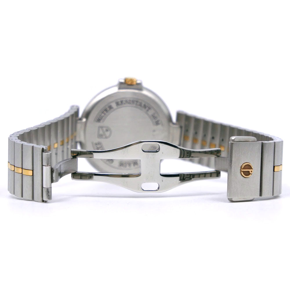 Dunhill Millennium Watches 12P diamond blackDial Stainless