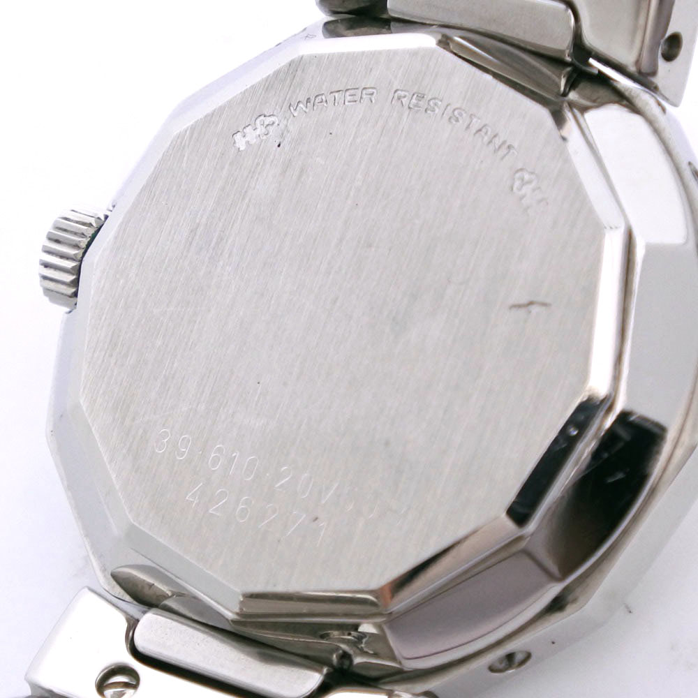 CORUM Admirals cup Watches 39.610.20V50B IvoryDial Stainless  display picture 1