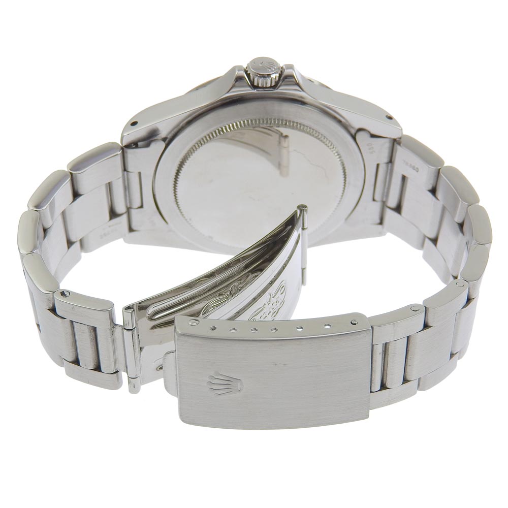 【ROLEX】ロレックス ベルトのみ 78350 ステンレススチール メンズ 腕時計