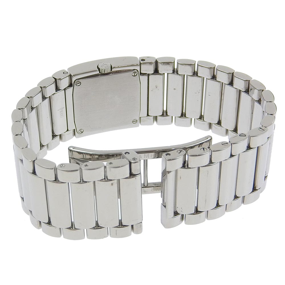 Baume & Mercier catwalk Watches MV045219 12P diamond  display picture 3