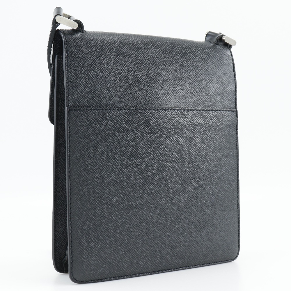 LOUIS VUITTON】ルイ・ヴィトン ポシェットクルガン M32442 タイガ  