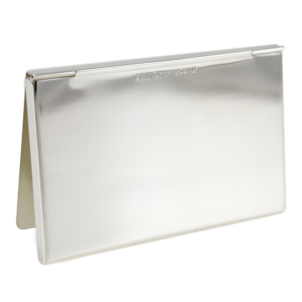 TIFFANY&Co.】ティファニー 1837 シルバー925 ユニセックス カード  