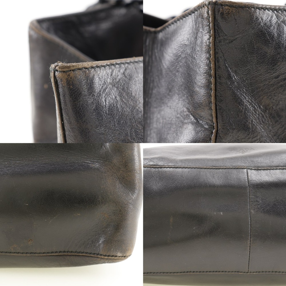 PRADA】プラダ プラスチックチェーン カーフ NERO 黒 レディース ショルダーバッグ【中古】｜PRADA｜店舗買取｜バッグ＞ショルダーバッグ｜USEDのアパレル通販サイト  - SMASELL（スマセル）