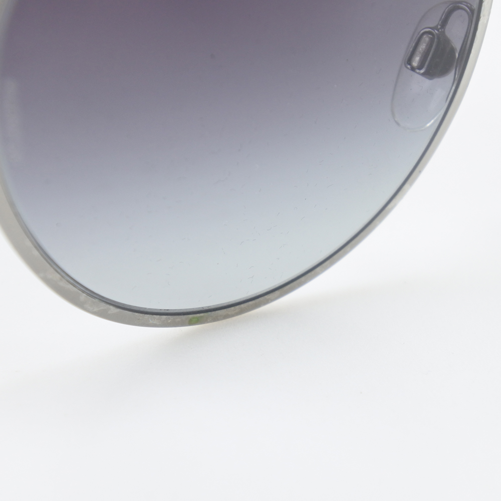 最高級 plastic blue / Silver 4206 sunglasses CHANEL Women eBay | 小物