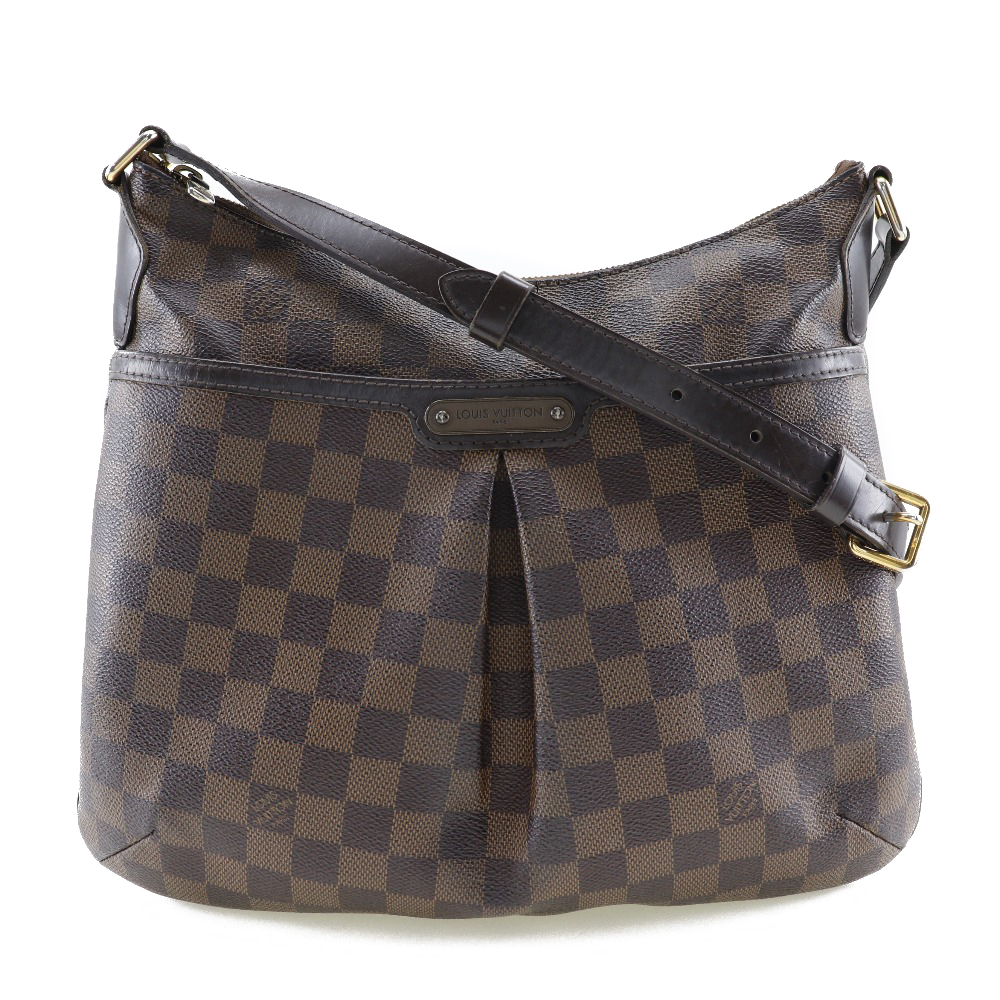 ルイ・ヴィトン LOUIS VUITTON ブルームズベリPM N42251 ダミエ