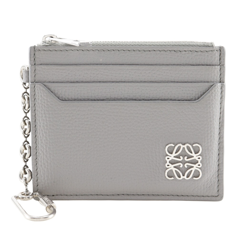 美品 希少 LOEWE GATE MINI WALLET ゲート アナグラム 210.jpg