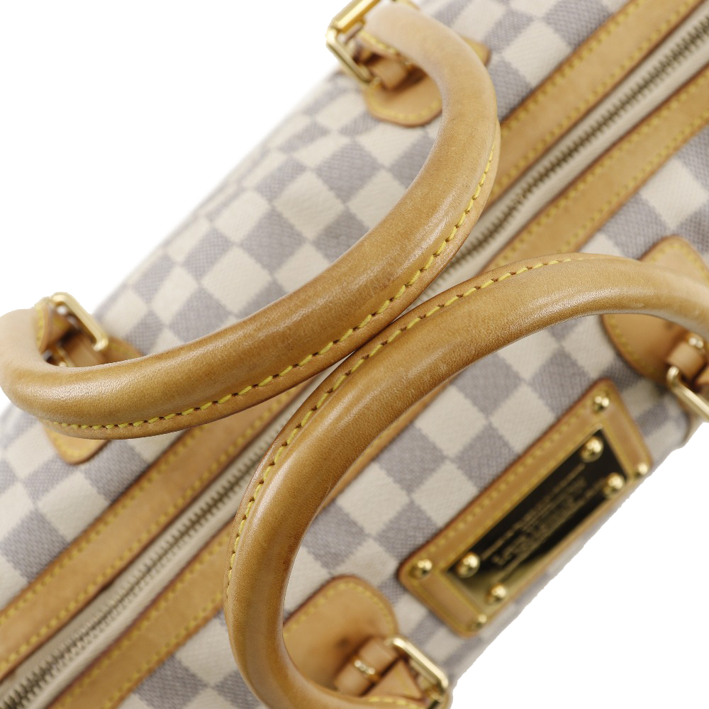 LOUIS VUITTON】ルイ・ヴィトン バークレー N52001 ダミエアズールキャンバス 白 OU4017 レディース ハンドバッグ【中古】｜LOUIS  VUITTON｜店舗買取｜バッグ＞ハンドバッグ｜USEDのアパレル通販サイト - SMASELL（スマセル）