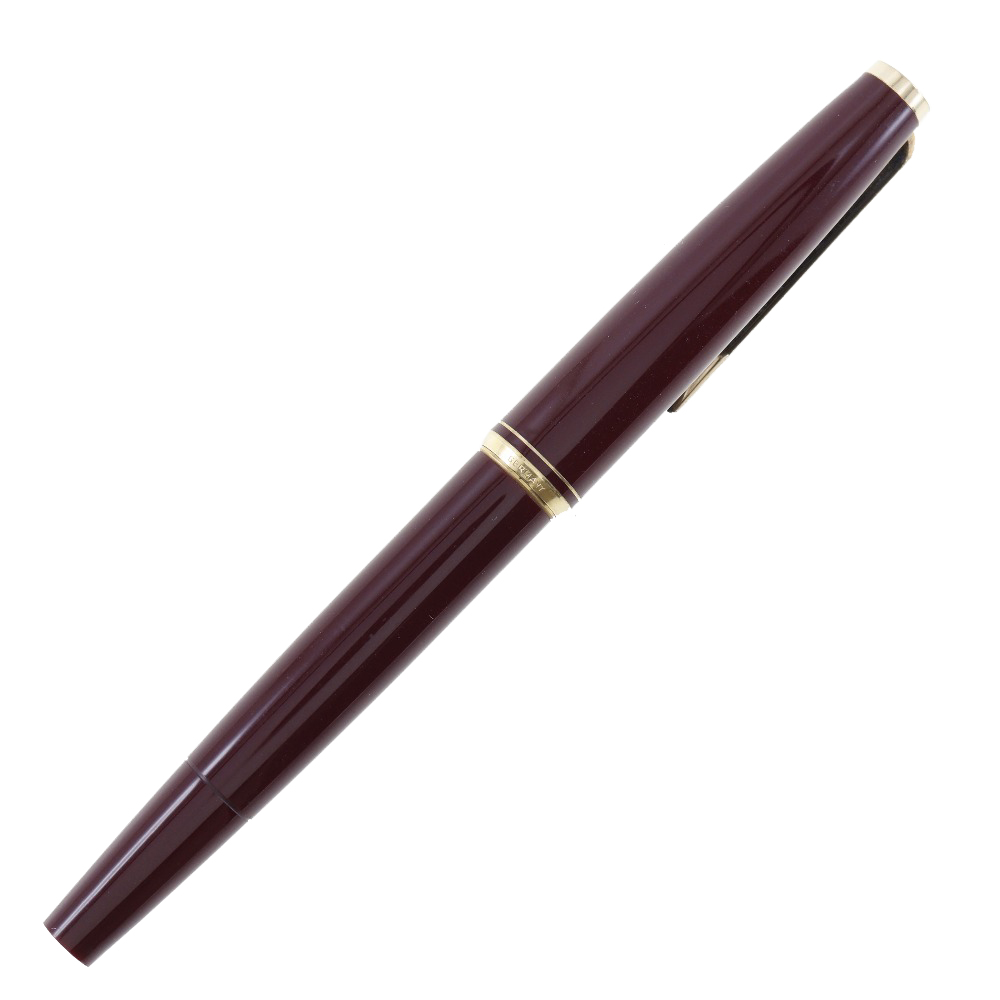 MONTBLANC】モンブラン ペン先 K14(585) 筆記用具 ステーショナリー No