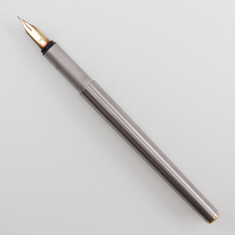 MONTBLANC】モンブラン ノブレス ペン先 14K(585) 筆記用具