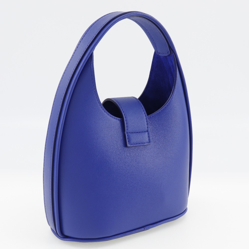 Salvatore Ferragamo Hobo Mini Bag Handbag Gancini