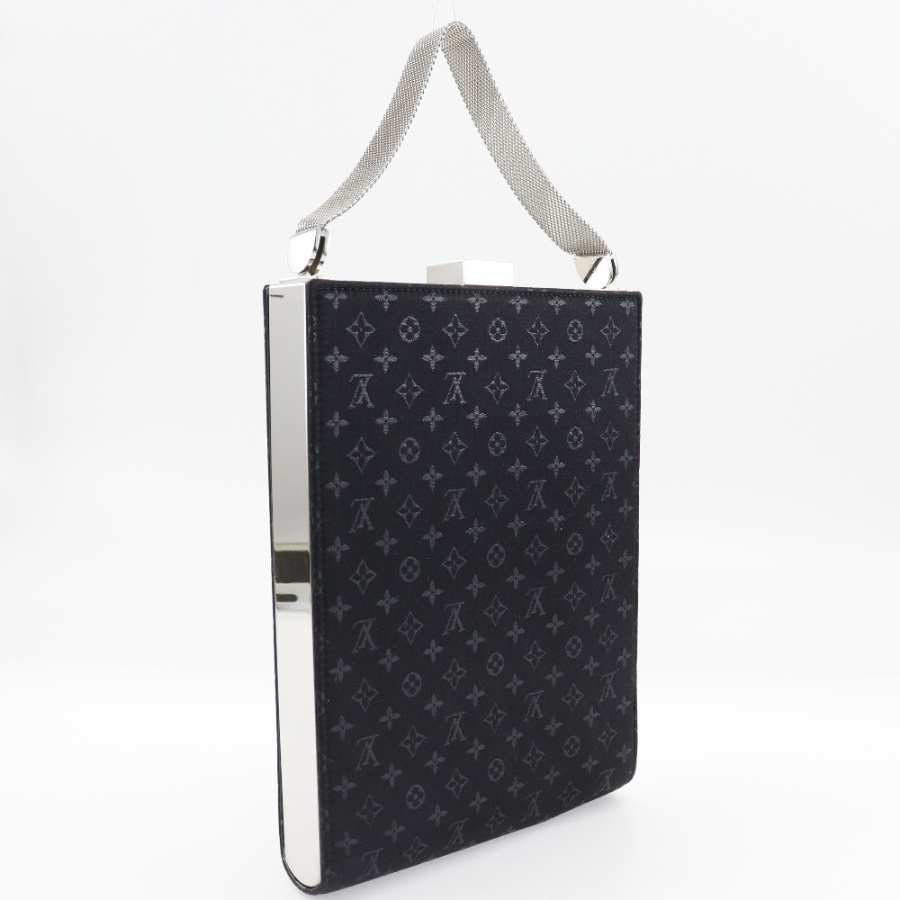 LOUIS VUITTON】ルイ・ヴィトン アンジェGM パーティーバッグ M92100 