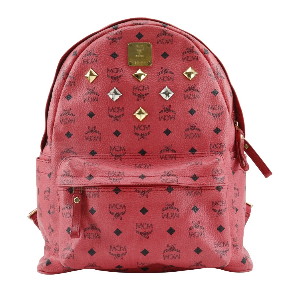 MCM Backpacks and Daypacks Leather Women\'s MCM Backpack Women main image 3