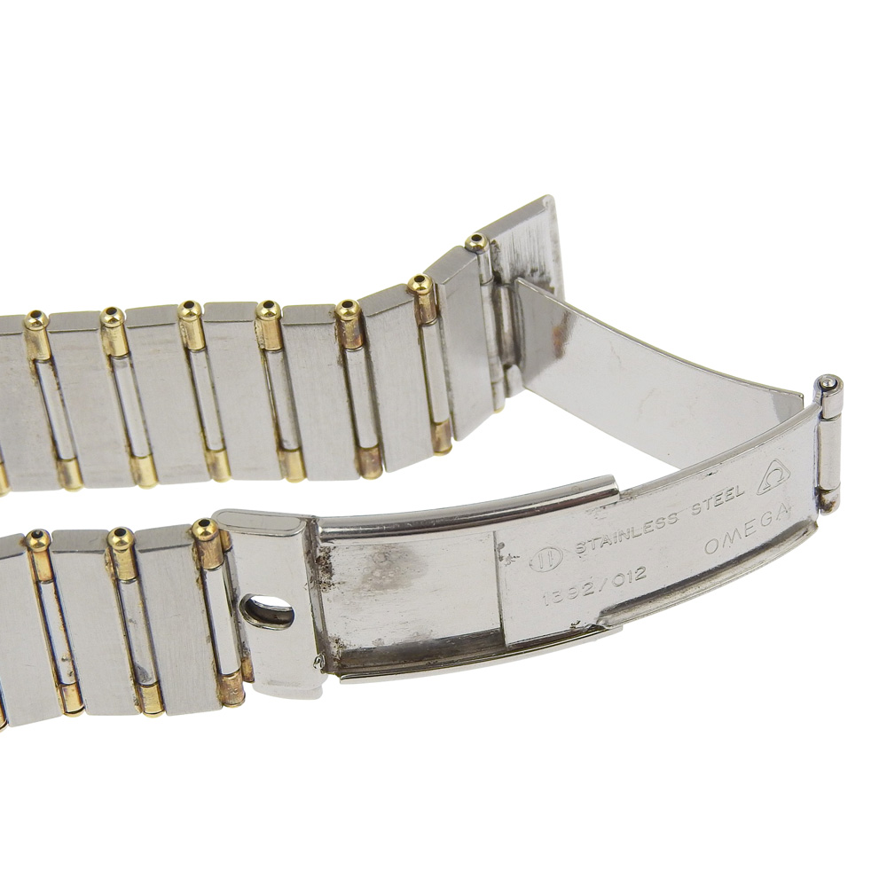 OMEGA Constellation Watches vintage SilverDial Stainless Steel Quartz Anal... OMEGA Constellation Watches SilverDial Stainless Steel  main image 2