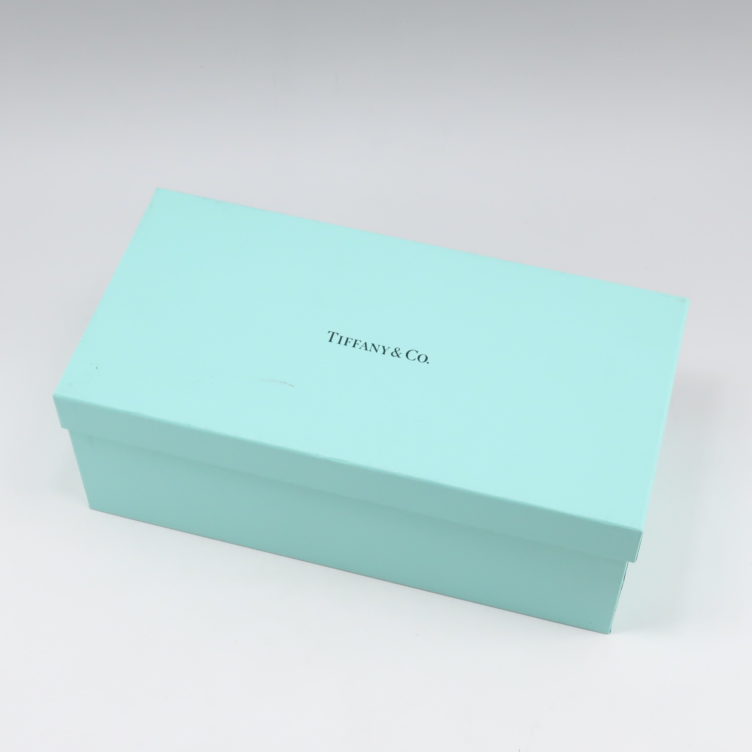 TIFFANY&Co.】ティファニー ノーツ マグカップ×2個 _ 食器【未使用