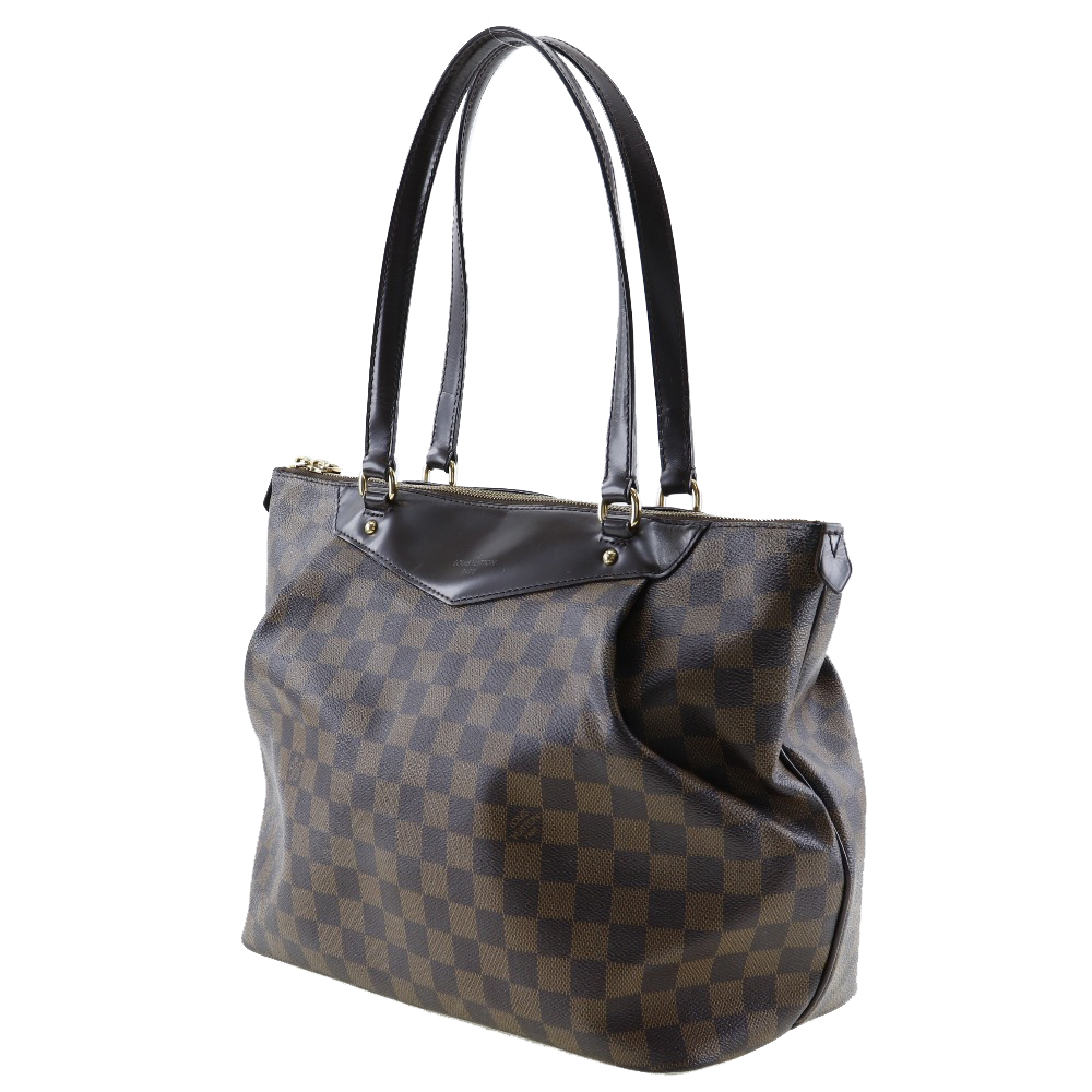 LOUIS VUITTON】ルイ・ヴィトン ウェストミンスターGM N41103 ダミエ