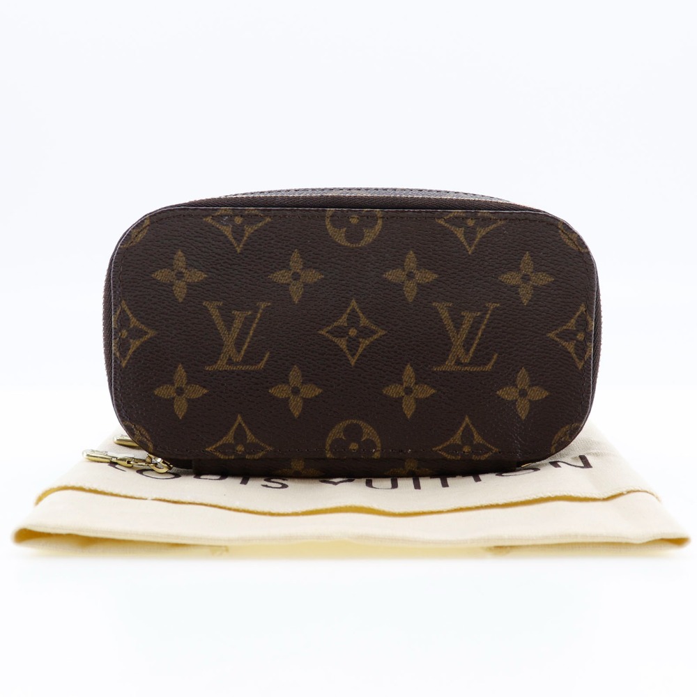 Louis Vuitton ルイヴィトンモノグラムトゥルース ブラッシュ PM