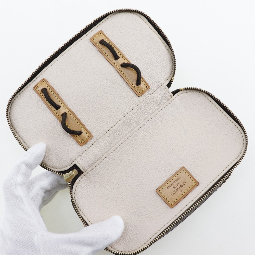 ルイヴィトンモノグラムトゥルース ブラッシュ PM