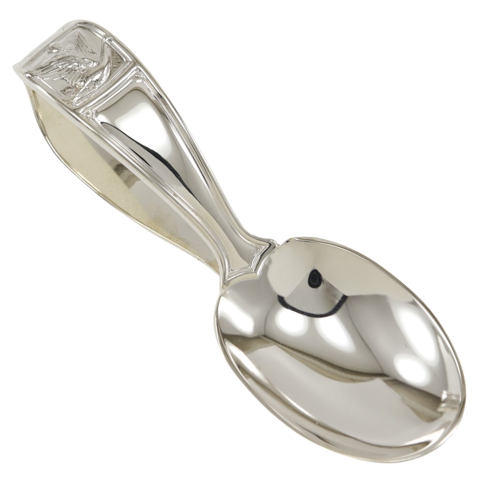 Tiffany & Co. 金メッキスプーン Tiffany & Co. 金メッキスプーン