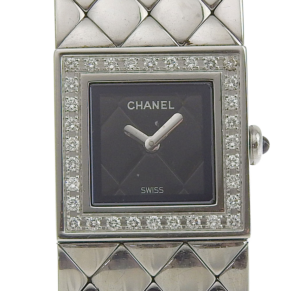 CHANEL 星柄 タンクトップ 22SS☆すぐ届く！ 【CHANEL シャネル】 タンクトップ 白 関税込