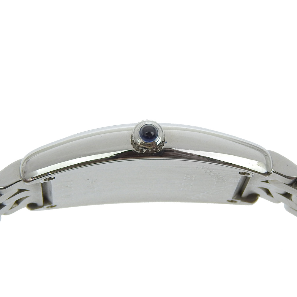 FRANCK MULLER Tonookabex Watches 1752QZ blueDial Stainless 