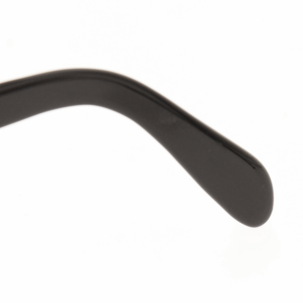 CHANEL COCO Mark sunglasses 94305 Matelasse black plastic Women CHANEL] Chanel COCO Mark Matelasse 01450-94305 PlatStick  main image 2