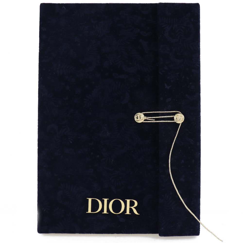 Dior】ディオール ノベルティ メモ帳 ベルベット ユニセックス 手帳【中古】｜Dior｜店舗買取｜雑貨/ホビー＞手帳/メモ帳｜USEDのアパレル通販サイト  - SMASELL（スマセル）