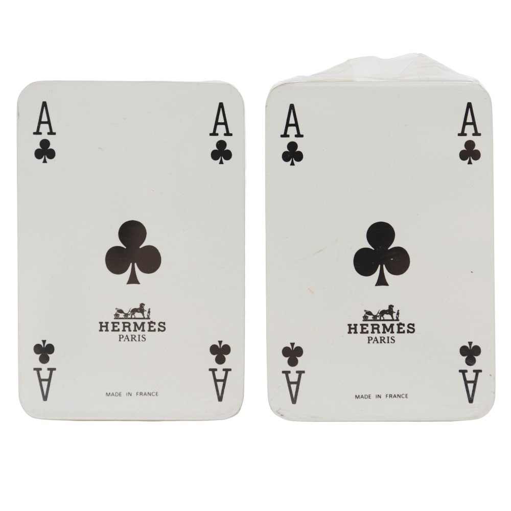 エルメスのトランプ エルメス トランプ ケースの通販｜au PAY マーケット