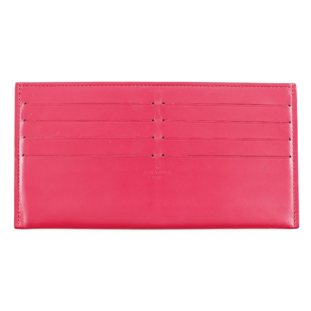LOUIS VUITTON Felice Shoulder Bag M61787 Pochette wallet Chain