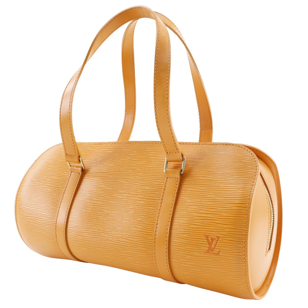 LOUIS VUITTON】ルイ・ヴィトン スフロ M5222H エピレザー マンダリンオレンジ MI0053 レディース ハンドバッグ【中古】｜LOUIS  VUITTON｜店舗買取｜バッグ＞ハンドバッグ｜USEDのアパレル通販サイト - SMASELL（スマセル）