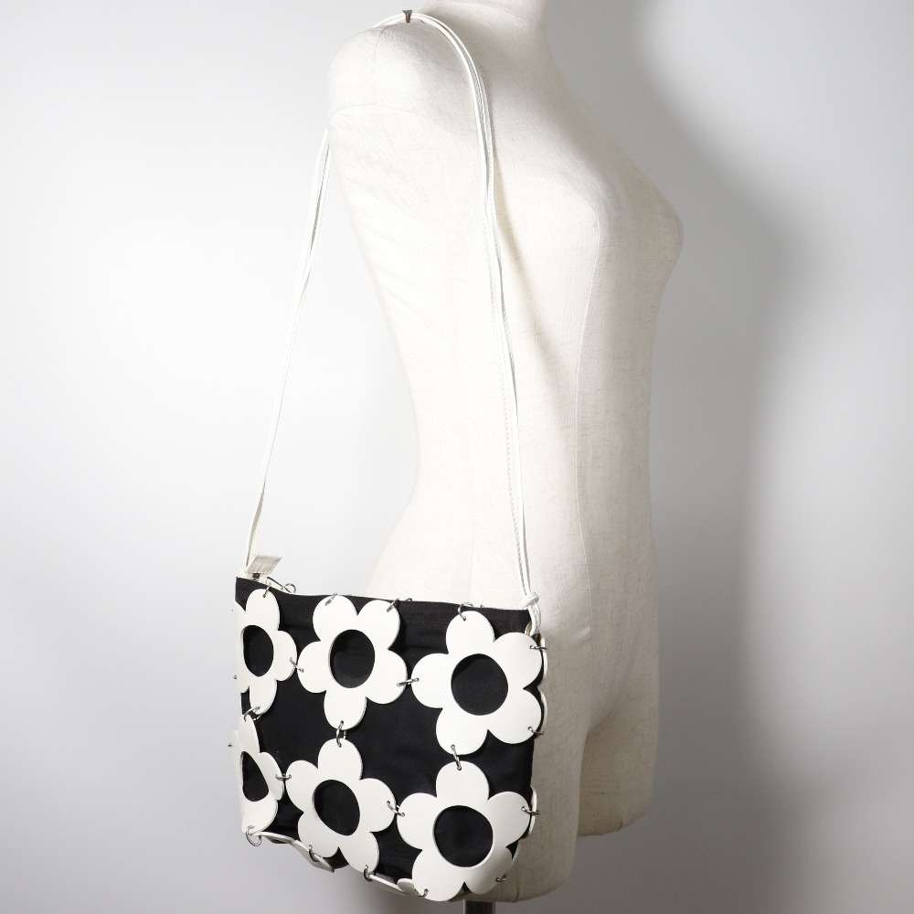 CELINE ドットパターン ショルダーバッグ セリーヌ CELINEドットパターン ショルダーバッグ