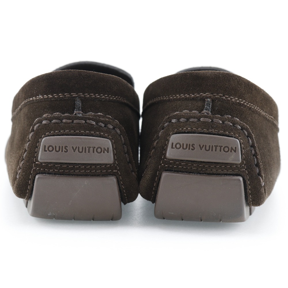 LOUIS VUITTON Driving shoes スウェード SALE ‼️ s-l1200.jpg