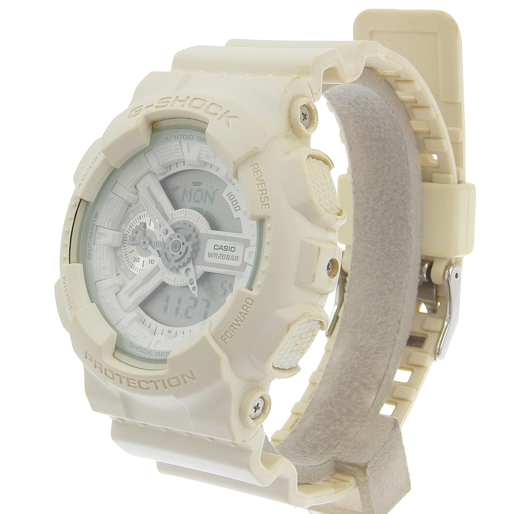 CASIO G-SHOCK GA-110BC - 時計