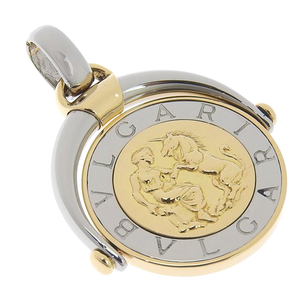 BVLGARI】ブルガリ ホロスコープ 星座 乙女座 シルバー レディース ペンダントトップ【中古】｜BVLGARI｜店舗買取｜アクセサリー＞その他アクセサリー｜USEDのアパレル通販サイト  - SMASELL（スマセル）