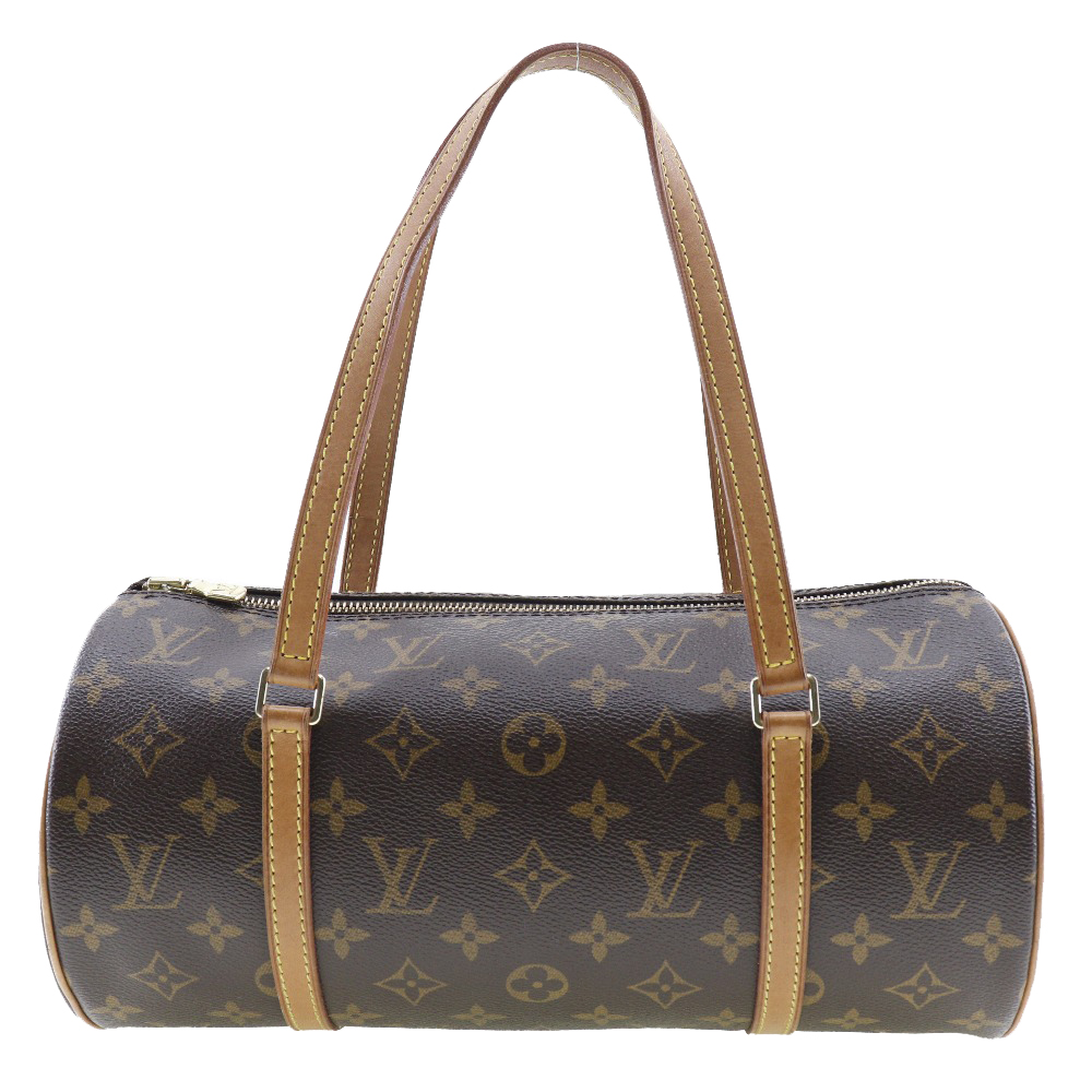 LOUIS VUITTON】ルイ・ヴィトン パピヨン30 M51385 モノグラム