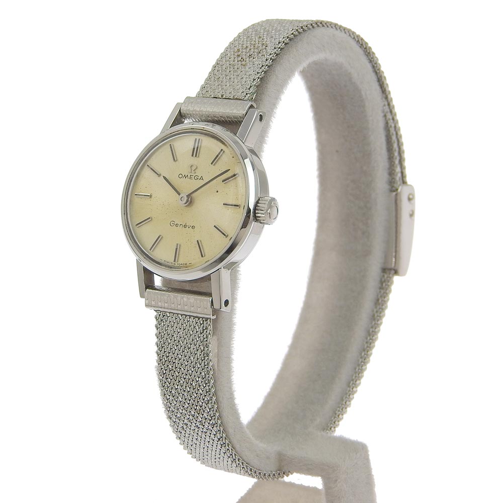Omega ヴィンテージ 時計ムーブメント Cal. 620 ダイヤ文字盤 - 腕時計